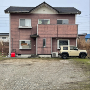 村上市整体院道順